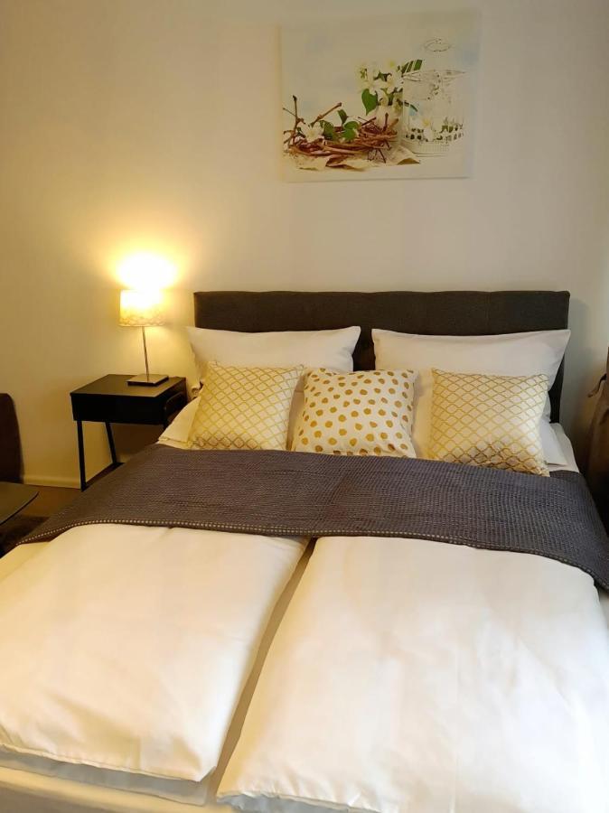 Rivulet 2 bedroom Apartment Baden-Baden Buitenkant foto