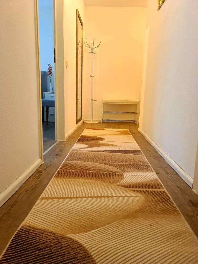 Rivulet 2 bedroom Apartment Baden-Baden Buitenkant foto
