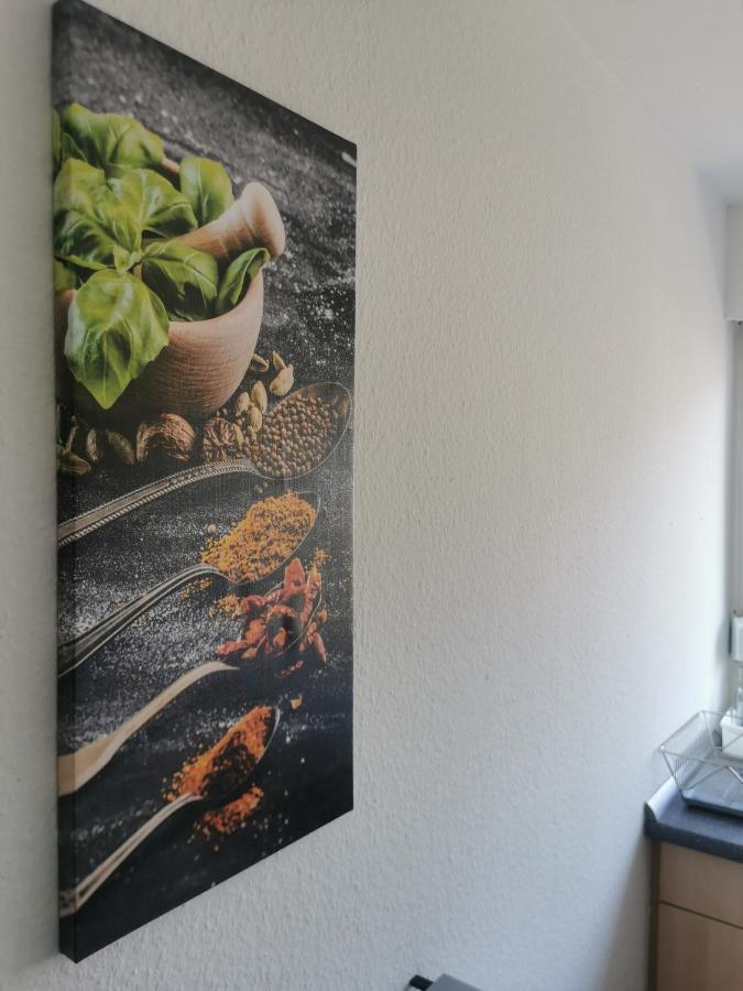 Rivulet 2 bedroom Apartment Baden-Baden Buitenkant foto